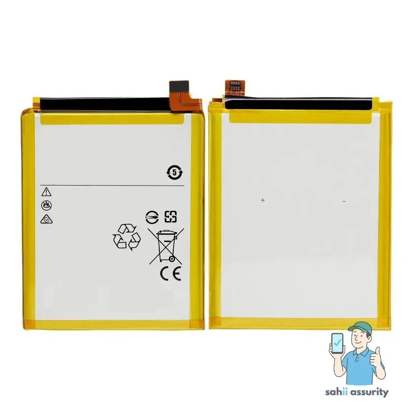 Battery for Motorola Moto G71 5G